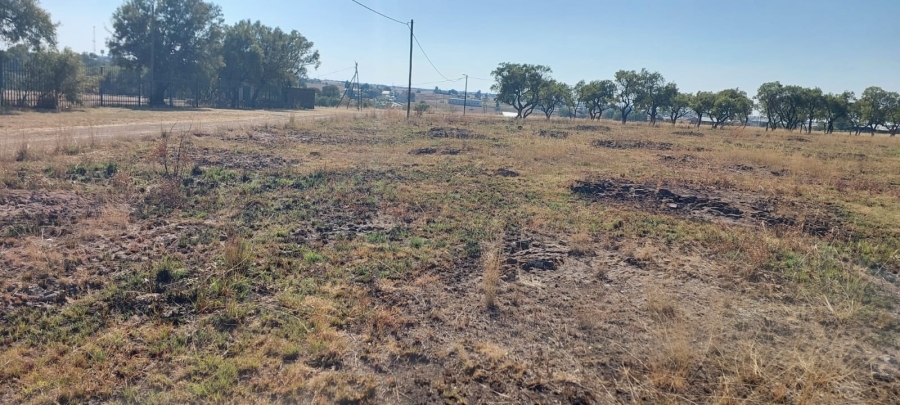 0 Bedroom Property for Sale in Metsimaholo Free State